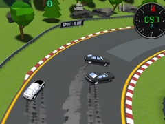 Jogo Drift King Racing Multiplayer