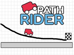 Jogo Path Rider