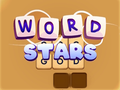 Jogo Word Stars