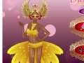 Jogo Carnival Girl