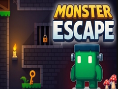 Jogo Monster Escape