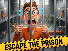 Jogo Escape the Prison