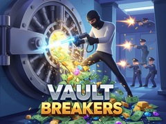 Jogo Vault Breakers
