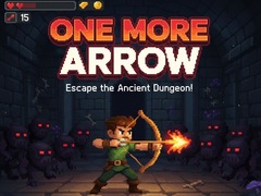 Jogo One More Arrow