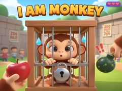 Jogo I Am Monkey
