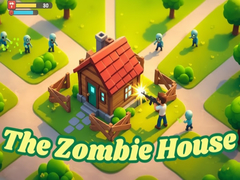 Jogo The Zombie House