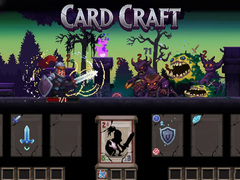Jogo Card Craft