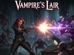 Jogo Vampire's Lair