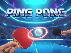 Jogo PingPong