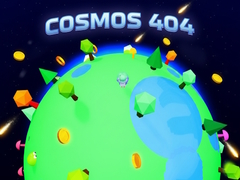 Jogo Cosmos 404