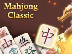 Jogo Mahjong Classic