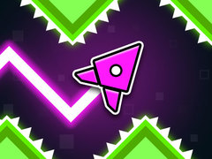 Jogo Geometry Vibes X-Arrow