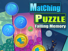 Jogo Matching Puzzle