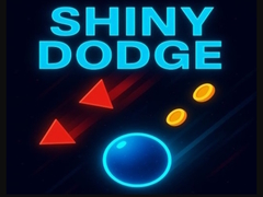 Jogo Shiny Dodge