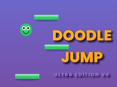 Jogo Doodle Jump  Ultra Edition 4