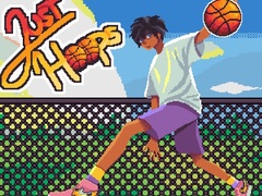 Jogo Just Hoops