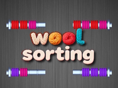 Jogo Wool Sorting