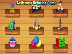 Jogo Antistress Relaxing Game 