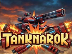 Jogo Tanknarok