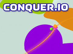 Jogo Conquer.io