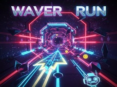 Jogo Wave Run