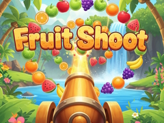 Jogo Fruit Shoot