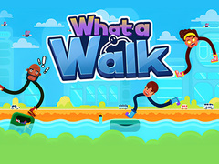 Jogo What a walk