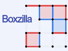 Jogo Boxzilla