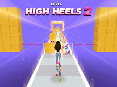 Jogo High Heels 2 Game