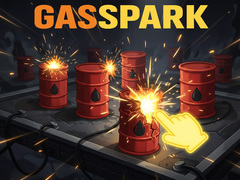 Jogo Gas Spark