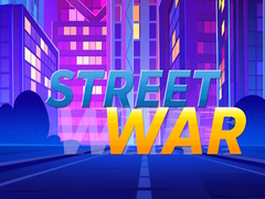 Jogo Street War