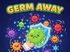 Jogo Germ Away