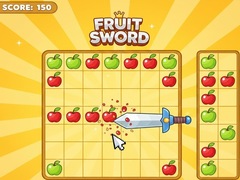 Jogo Fruit Sword