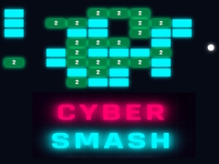 Jogo Cyber Smash