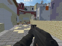 Jogo Shot a Brainrot