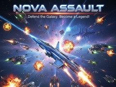 Jogo Nova Assault