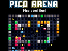 Jogo Pico Arena