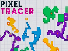 Jogo Pixel Tracer