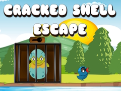 Jogo Cracked Shell Escape
