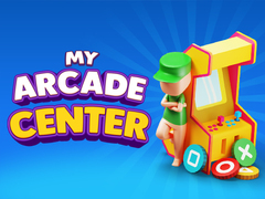 Jogo My Arcade Center