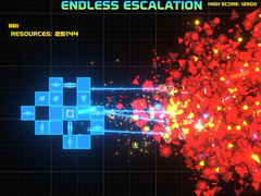 Jogo Endless Escalation 