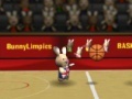 Jogo BunnyLimpics Basketball