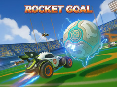 Jogo Rocket Goal
