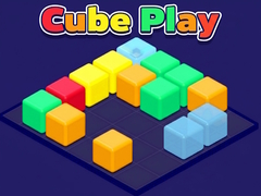Jogo Cube Play