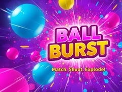 Jogo Ball Burst