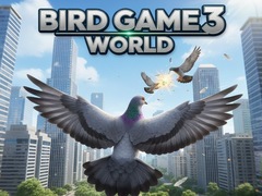 Jogo Bird Game 3: World