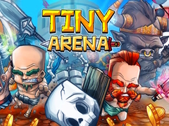 Jogo Tiny Arena