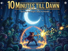 Jogo 10 Minutes Till Dawn