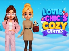 Jogo Lovie Chic’s Cozy Winter