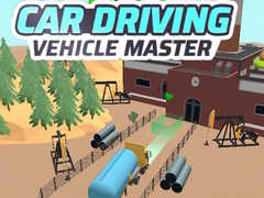 Jogo Vehicle Driving Master Game